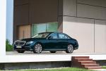 Mercedes-Benz E350e Exclusive Line 2016 года